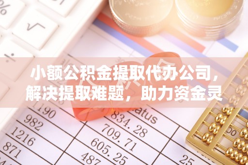 都兰小额公积金提取代办公司，解决提取难题，助力资金灵活使用