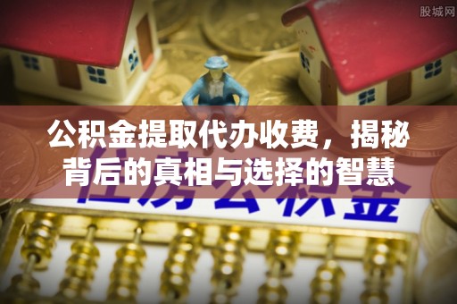 都兰公积金提取代办收费，揭秘背后的真相与选择的智慧