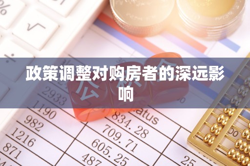 都兰政策调整对购房者的深远影响