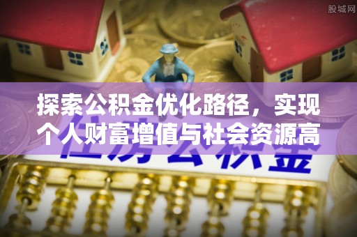 都兰探索公积金优化路径，实现个人财富增值与社会资源高效配置