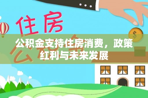 都兰公积金支持住房消费，政策红利与未来发展