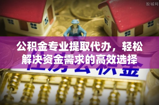 都兰公积金专业提取代办，轻松解决资金需求的高效选择