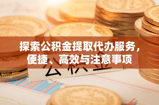 都兰探索公积金提取代办服务，便捷、高效与注意事项