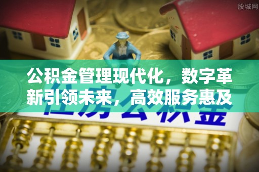 都兰公积金管理现代化，数字革新引领未来，高效服务惠及民生