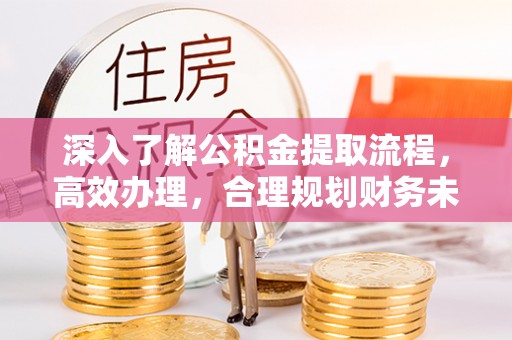 都兰深入了解公积金提取流程，高效办理，合理规划财务未来