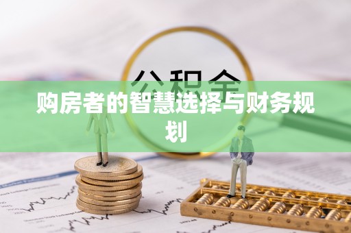 都兰购房者的智慧选择与财务规划