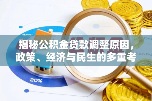 都兰揭秘公积金贷款调整原因，政策、经济与民生的多重考量