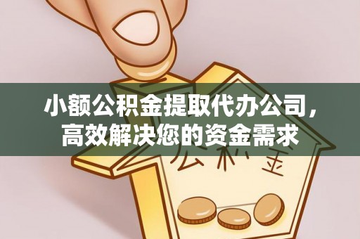 都兰小额公积金提取代办公司，高效解决您的资金需求