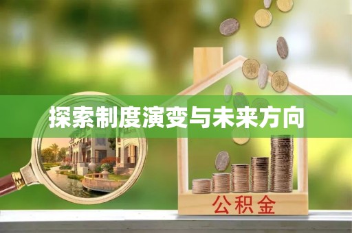 都兰探索制度演变与未来方向