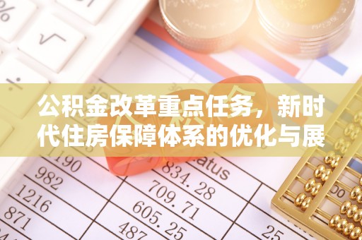都兰公积金改革重点任务，新时代住房保障体系的优化与展望