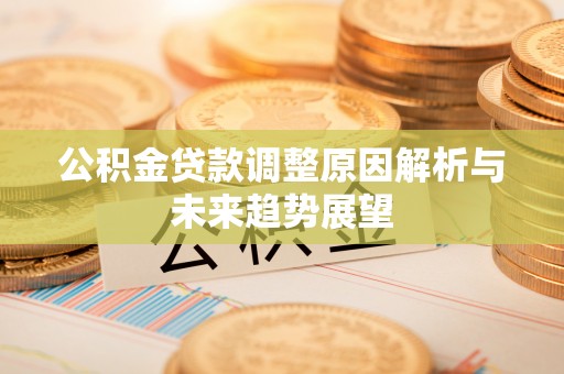 都兰公积金贷款调整原因解析与未来趋势展望