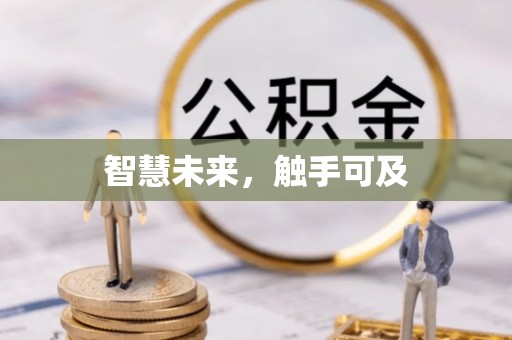 都兰智慧未来，触手可及
