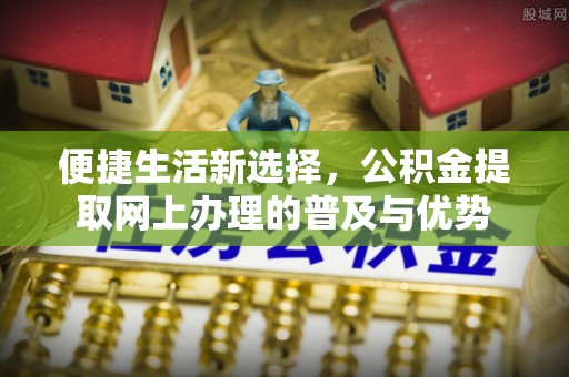 都兰便捷生活新选择，公积金提取网上办理的普及与优势