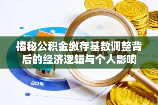 都兰揭秘公积金缴存基数调整背后的经济逻辑与个人影响