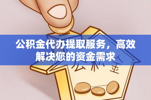 都兰公积金代办提取服务，高效解决您的资金需求