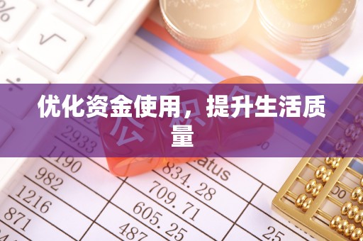 都兰优化资金使用，提升生活质量