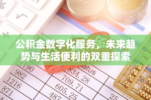 都兰公积金数字化服务，未来趋势与生活便利的双重探索