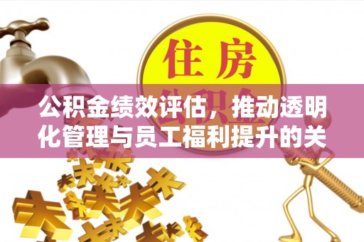 都兰公积金绩效评估，推动透明化管理与员工福利提升的关键