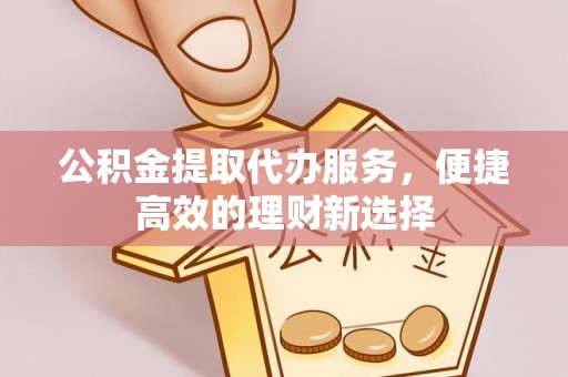 都兰公积金提取代办服务，便捷高效的理财新选择