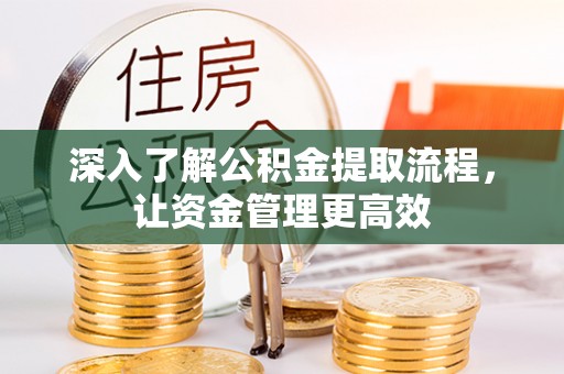 都兰深入了解公积金提取流程，让资金管理更高效