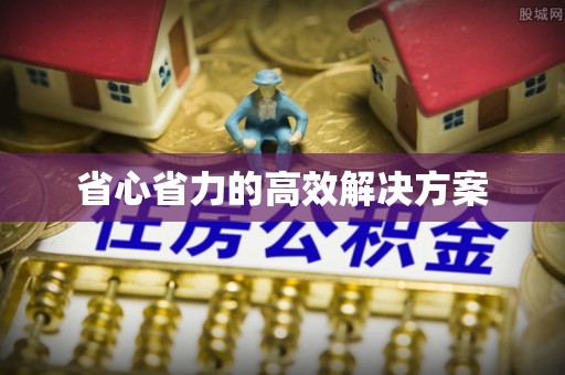 都兰省心省力的高效解决方案
