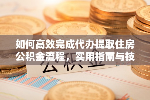 都兰如何高效完成代办提取住房公积金流程，实用指南与技巧