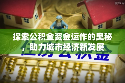 都兰探索公积金资金运作的奥秘，助力城市经济新发展