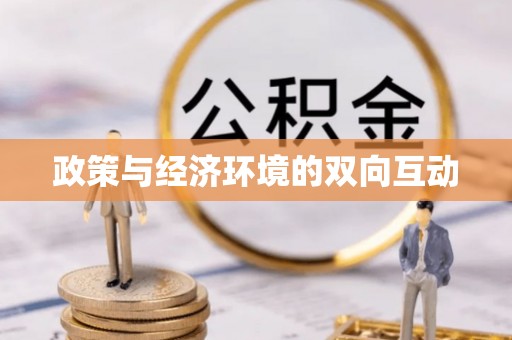 都兰政策与经济环境的双向互动