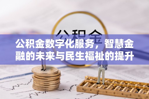 都兰公积金数字化服务，智慧金融的未来与民生福祉的提升
