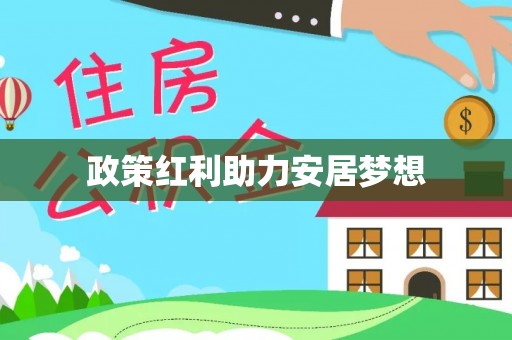 都兰政策红利助力安居梦想