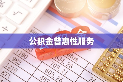 都兰公积金普惠性服务