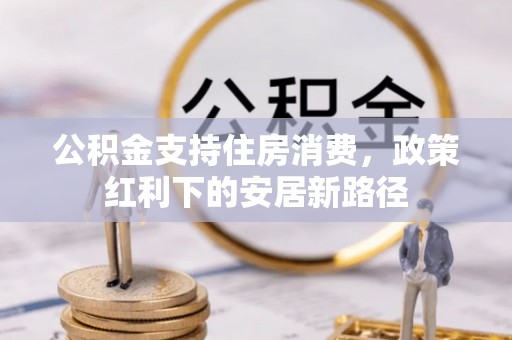 都兰公积金支持住房消费，政策红利下的安居新路径