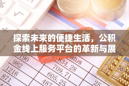 都兰探索未来的便捷生活，公积金线上服务平台的革新与展望