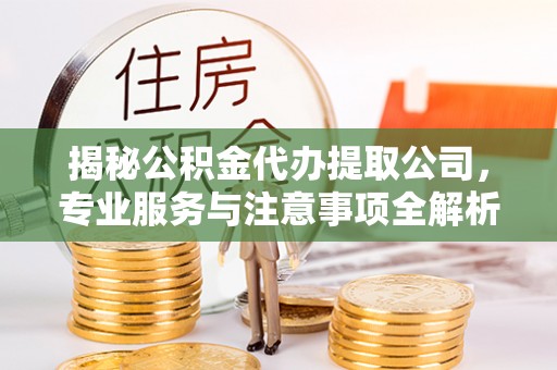 都兰揭秘公积金代办提取公司，专业服务与注意事项全解析