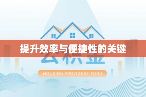都兰提升效率与便捷性的关键