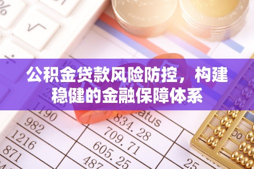 都兰公积金贷款风险防控，构建稳健的金融保障体系
