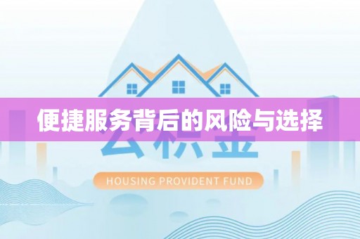 都兰便捷服务背后的风险与选择
