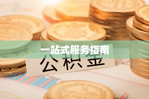 都兰一站式服务指南