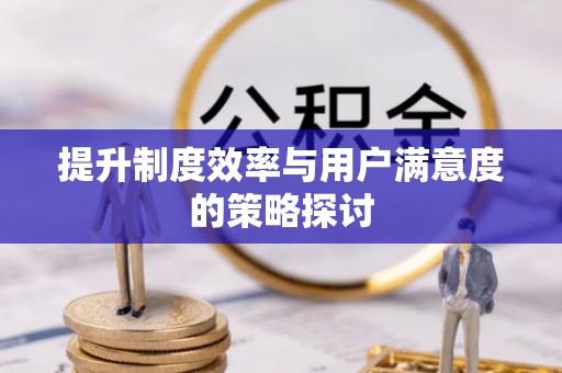 都兰提升制度效率与用户满意度的策略探讨
